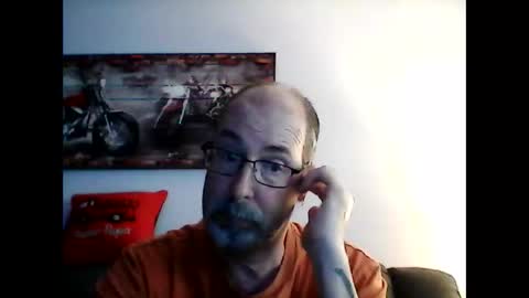 me at home online show from 04/03/26, 12:14