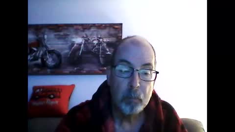 me at home online show from 04/04/26, 11:18