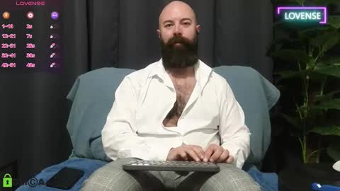 Meaty Roll online show from 12/19/25, 03:35