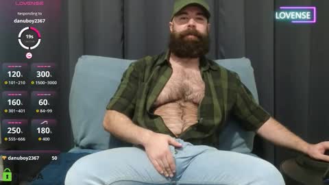 Meaty Roll online show from 02/02/26, 02:32