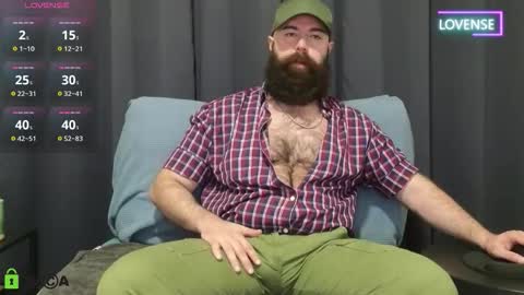 Meaty Roll online show from 02/26/26, 03:27