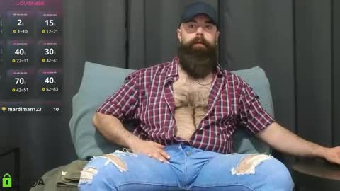 Meaty Roll online show from 04/16/26, 01:50