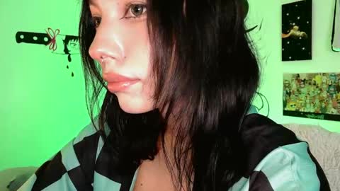 Snapshot of mec_sayuri chatting on 03/03/25, 10:20 mec_sayuri online show from 03/03/25, 10:20