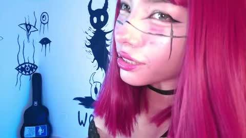 Snapshot of mec_sayuri chatting on 03/08/25, 02:12 mec_sayuri online show from 03/08/25, 02:12