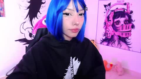 mec_sayuri online show from 01/11/26, 02:11