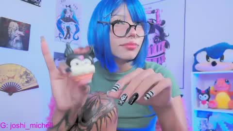 Snapshot of mec_sayuri chatting on 05/14/26, 02:29 mec_sayuri online show from 05/14/26, 02:29
