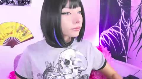 Snapshot of mec_sayuri chatting on 06/22/26, 10:12 mec_sayuri online show from 06/22/26, 10:12