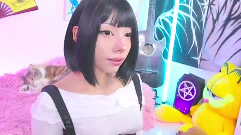Snapshot of mec_sayuri chatting on 07/13/26, 09:39 mec_sayuri online show from 07/13/26, 09:39