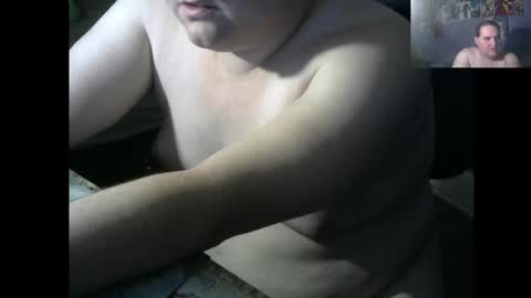 LunerWolf online show from 06/08/26, 03:18
