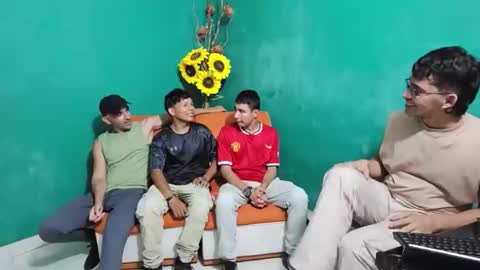 medasen4 online show from 05/19/26, 03:57