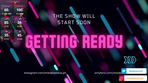 Milena online show from 11/04/25, 08:57