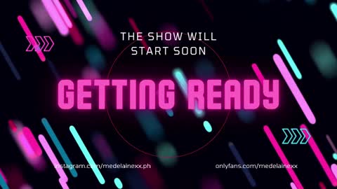 Milena online show from 04/12/26, 12:21