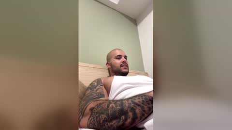 filippoae online show from 02/22/26, 10:19