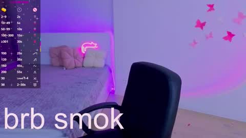 Dina online show from 02/24/26, 05:11