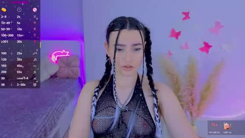 Dina online show from 02/26/26, 10:20