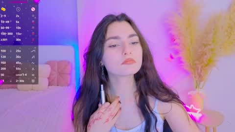 Dina online show from 04/16/26, 05:14