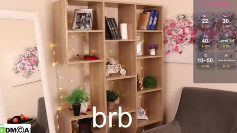 Amy online show from 02/24/26, 02:26