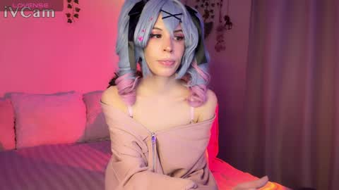 Nicole online show from 04/02/26, 05:54