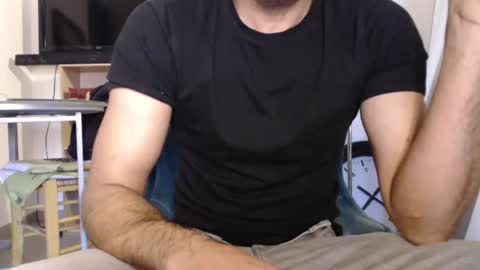 Meditmtc online show from 01/01/25, 01:59