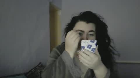 Oltereodora-lima online show from 01/16/25, 06:46