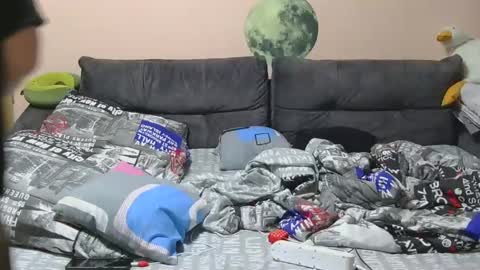 Oltereodora-lima online show from 02/19/26, 06:15