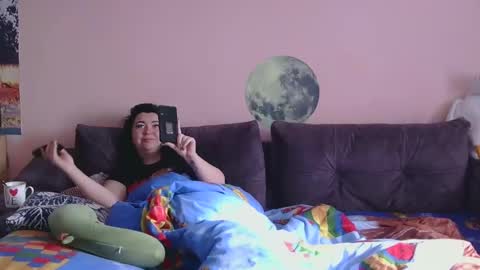 Oltereodora-lima online show from 03/26/26, 06:41