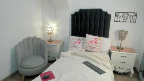 Melody online show from 05/11/26, 04:04