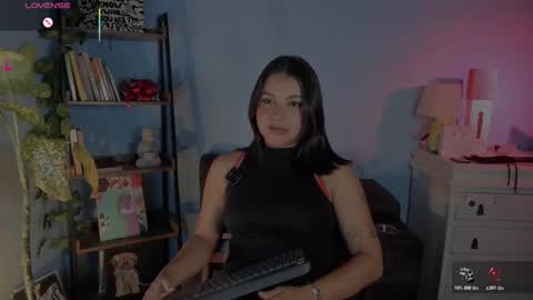 Coral online show from 03/08/26, 11:52