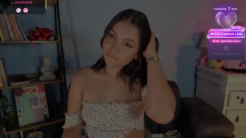 Coral online show from 03/12/26, 04:18