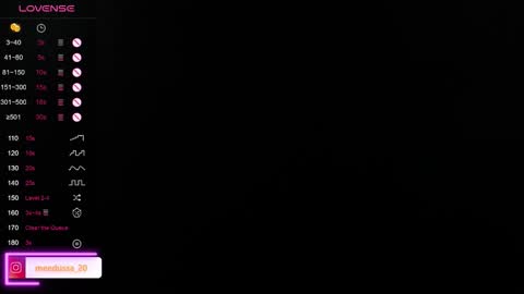 Johana  online show from 10/09/25, 10:13