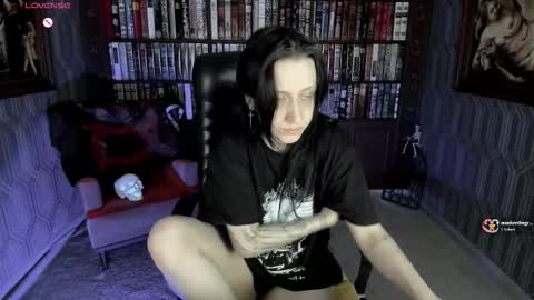 Medusa online show from 03/21/26, 01:16