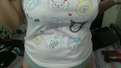 Snapshot of medusalilith69 chatting on 01/14/26, 12:16 Natalia online show from 01/14/26, 12:16