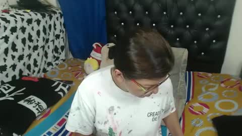  Natalia  online show from 05/01/26, 09:14
