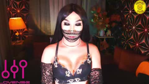 Snapshot of medusaprey chatting on 03/03/25, 12:58 THE QUEEN ALPHA   Queen Medusa Prey online show from 03/03/25, 12:58