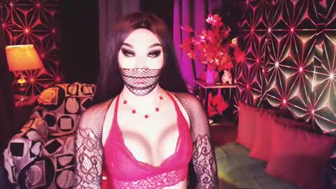 Snapshot of medusaprey chatting on 03/04/25, 02:53 THE QUEEN ALPHA   Queen Medusa Prey online show from 03/04/25, 02:53