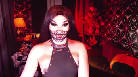 Snapshot of medusaprey chatting on 03/10/25, 09:51 THE QUEEN ALPHA   Queen Medusa Prey online show from 03/10/25, 09:51