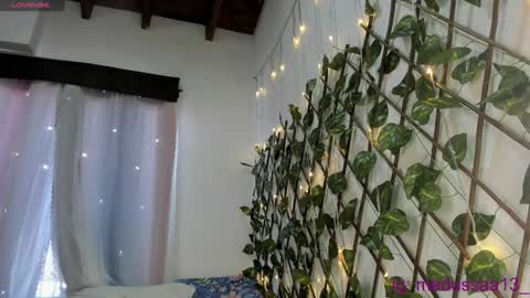 medussa13 online show from 12/09/24, 12:08