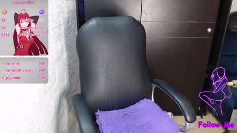 Snapshot of medussa_kat chatting on 01/23/25, 12:57 Katrina online show from 01/23/25, 12:57