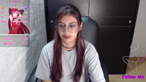 Snapshot of medussa_kat chatting on 02/03/25, 11:36 Katrina online show from 02/03/25, 11:36