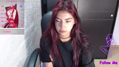 Snapshot of medussa_kat chatting on 02/05/25, 09:07 Katrina online show from 02/05/25, 09:07