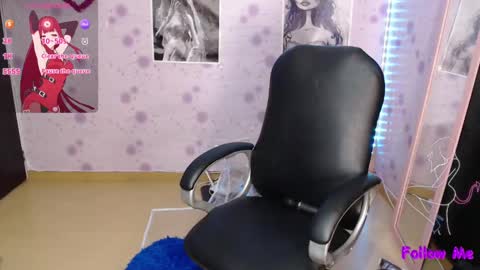 Snapshot of medussa_kat chatting on 02/28/25, 11:56 Katrina online show from 02/28/25, 11:56