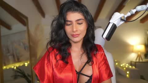 Andrea  online show from 01/17/25, 04:57