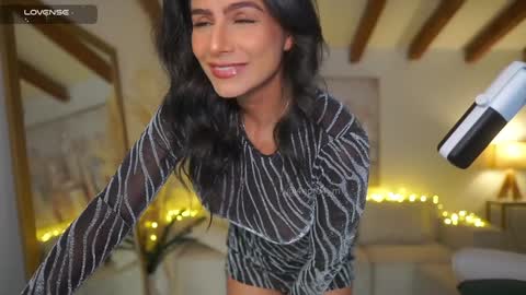 Andrea  online show from 02/08/25, 08:10