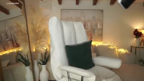 Andrea  online show from 02/21/25, 12:39