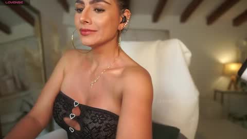 Andrea  online show from 03/03/25, 02:36