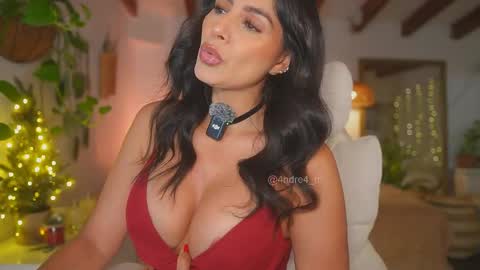 Andrea  online show from 01/12/26, 04:23