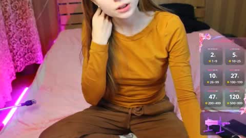 meek_cutie online show from 02/11/25, 12:37