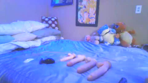 MeekTheTwink18 online show from 02/25/25, 09:35