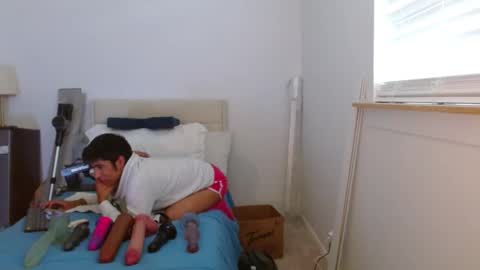 MeekTheTwink18 online show from 09/13/25, 04:51