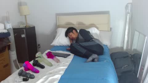 MeekTheTwink18 online show from 09/20/25, 07:09